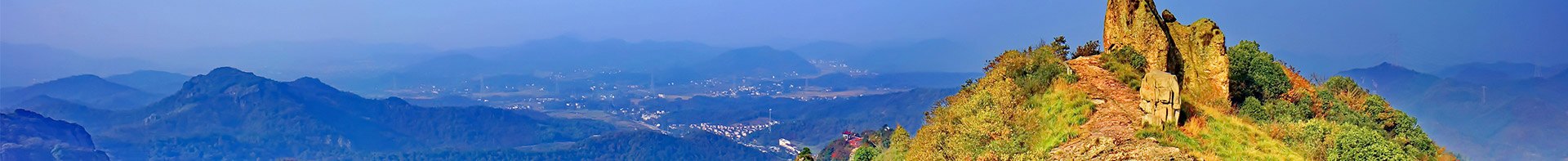 馬仁奇峰