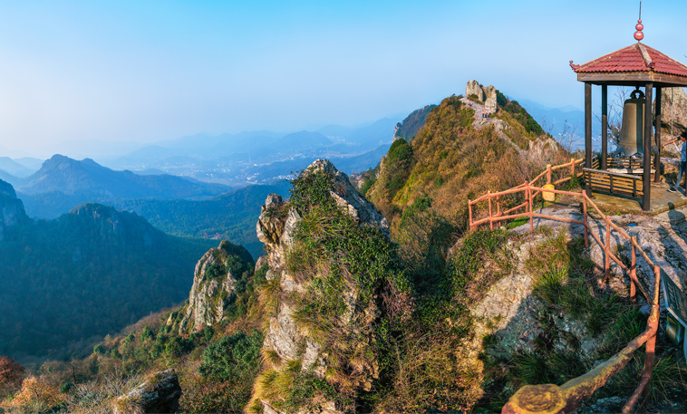 景區(qū)簡(jiǎn)介