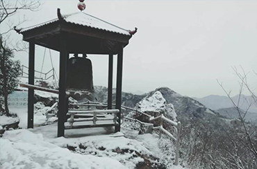 莫說冬日無顏色！艷陽、云海和冬雪，絕美冬景這里全都有!