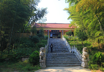 馬仁古寺