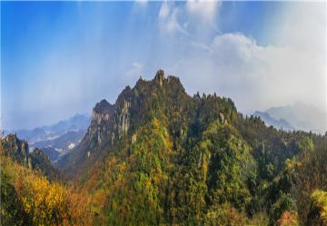 馬仁美景