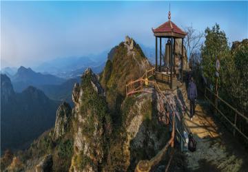 馬仁美景