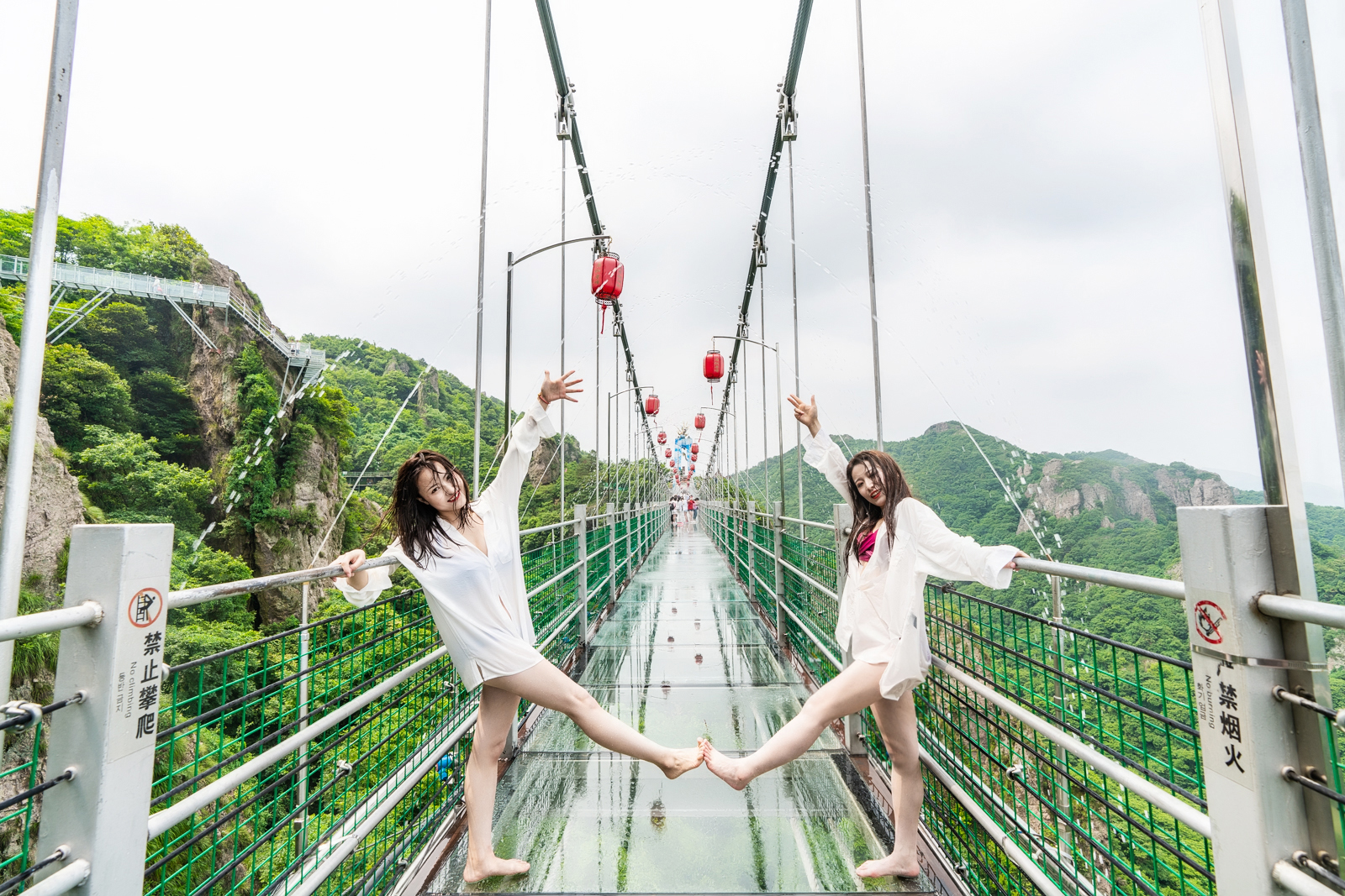 馬仁奇峰畢業(yè)季特別活動，憑準(zhǔn)考證與父母共享免費(fèi)游！