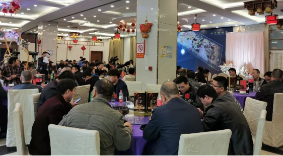 還有2個月就過年了！年夜飯還沒有頭緒？給你點(diǎn)兒靈感！