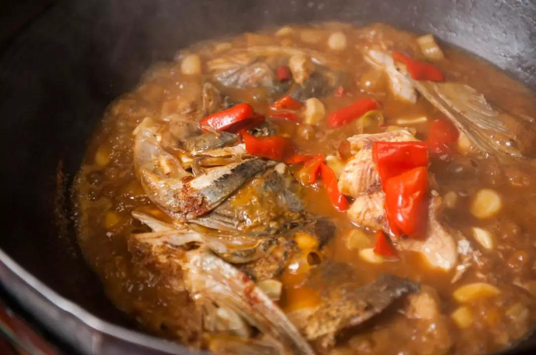 馬仁奇峰餐飲恢復(fù)開放，念念不忘的蒙古包大魚頭終于可以吃了！