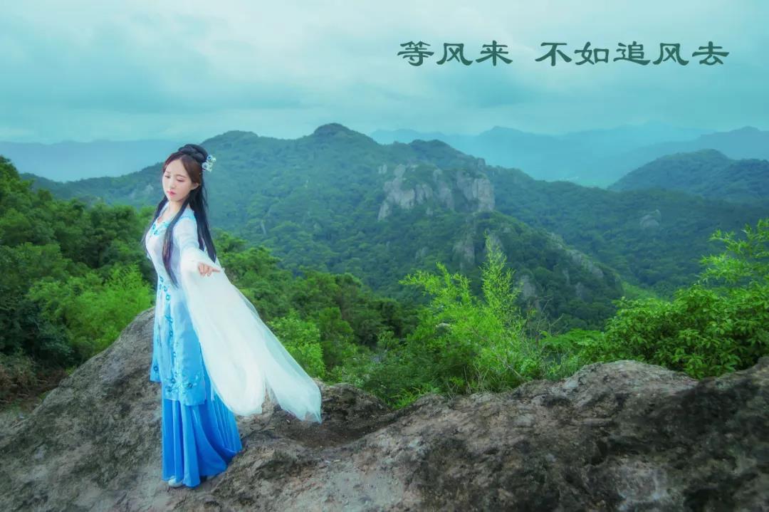 清明小長(zhǎng)假，登高踏青，森林洗肺，這場(chǎng)心跳之旅讓你傾倒！