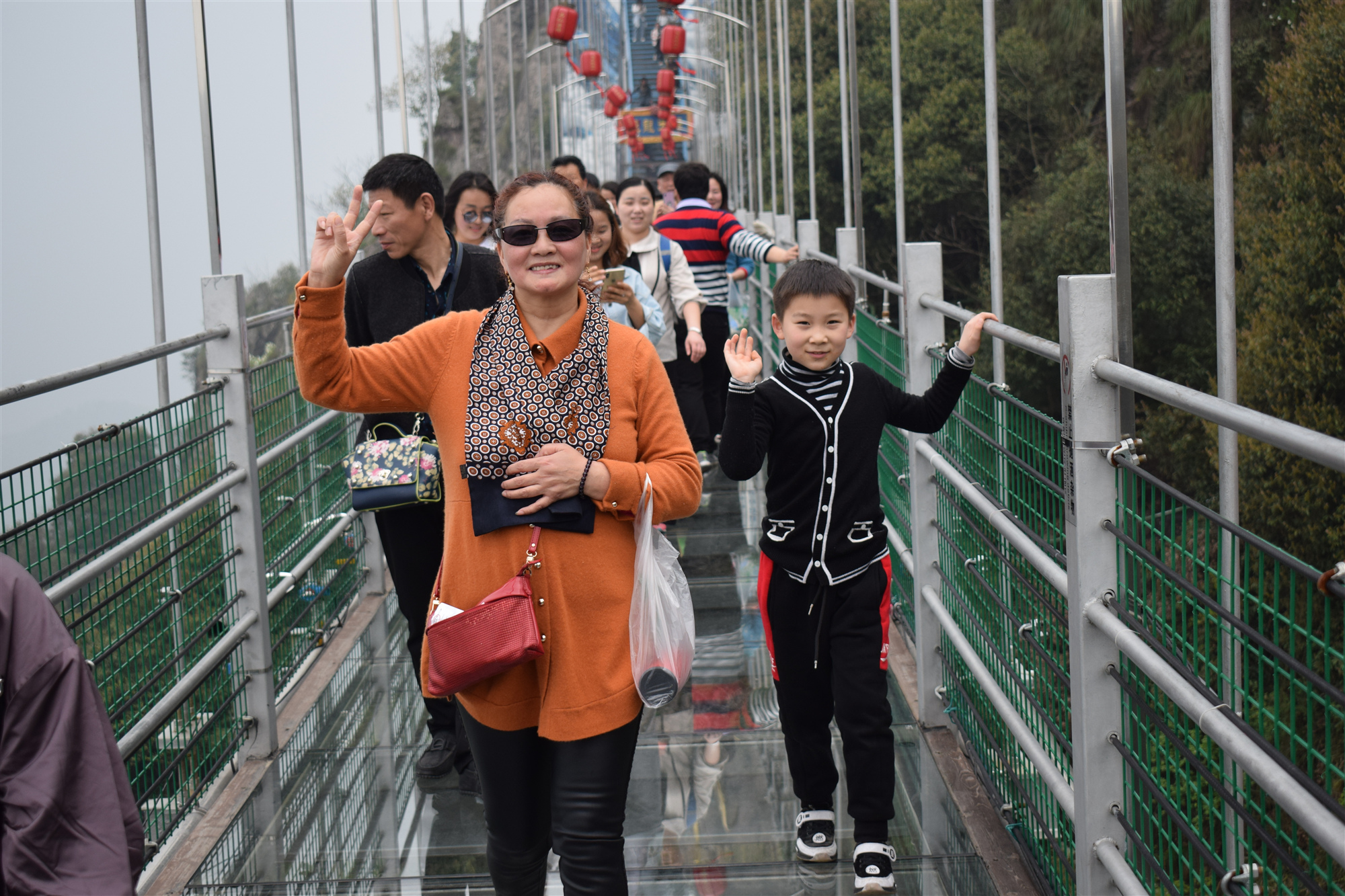 這個(gè)六一，蕪湖這個(gè)景區(qū)兒童入園要“考試”！