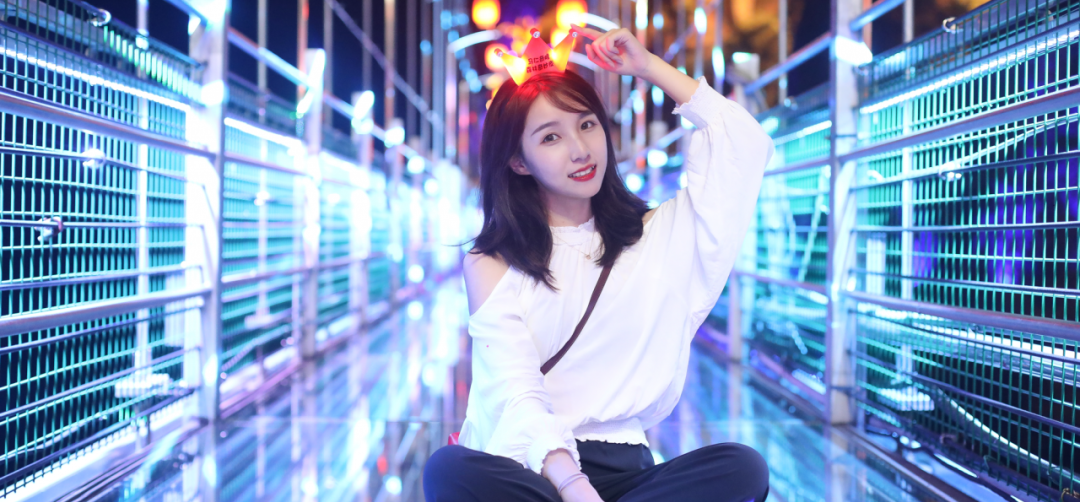馬仁奇峰7月7日夜游開啟！全城尋找最美嫦娥仙子！
